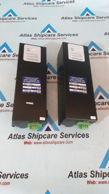 Rolls-Royce A6100M Filter UN 911.1 ECR