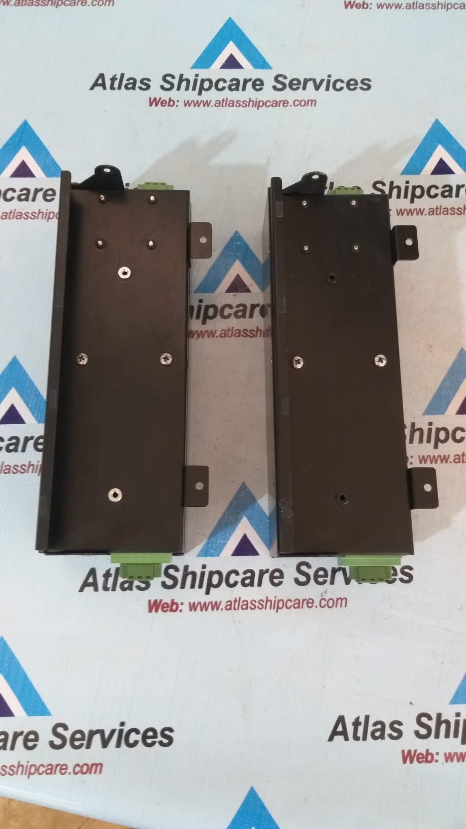 Rolls-Royce A6100M Filter UN 911.1 ECR