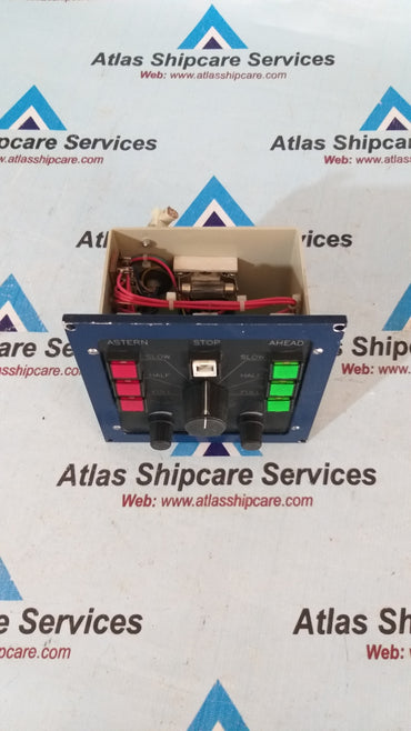 Rolls-Royce MTI.144 Engine Control Module