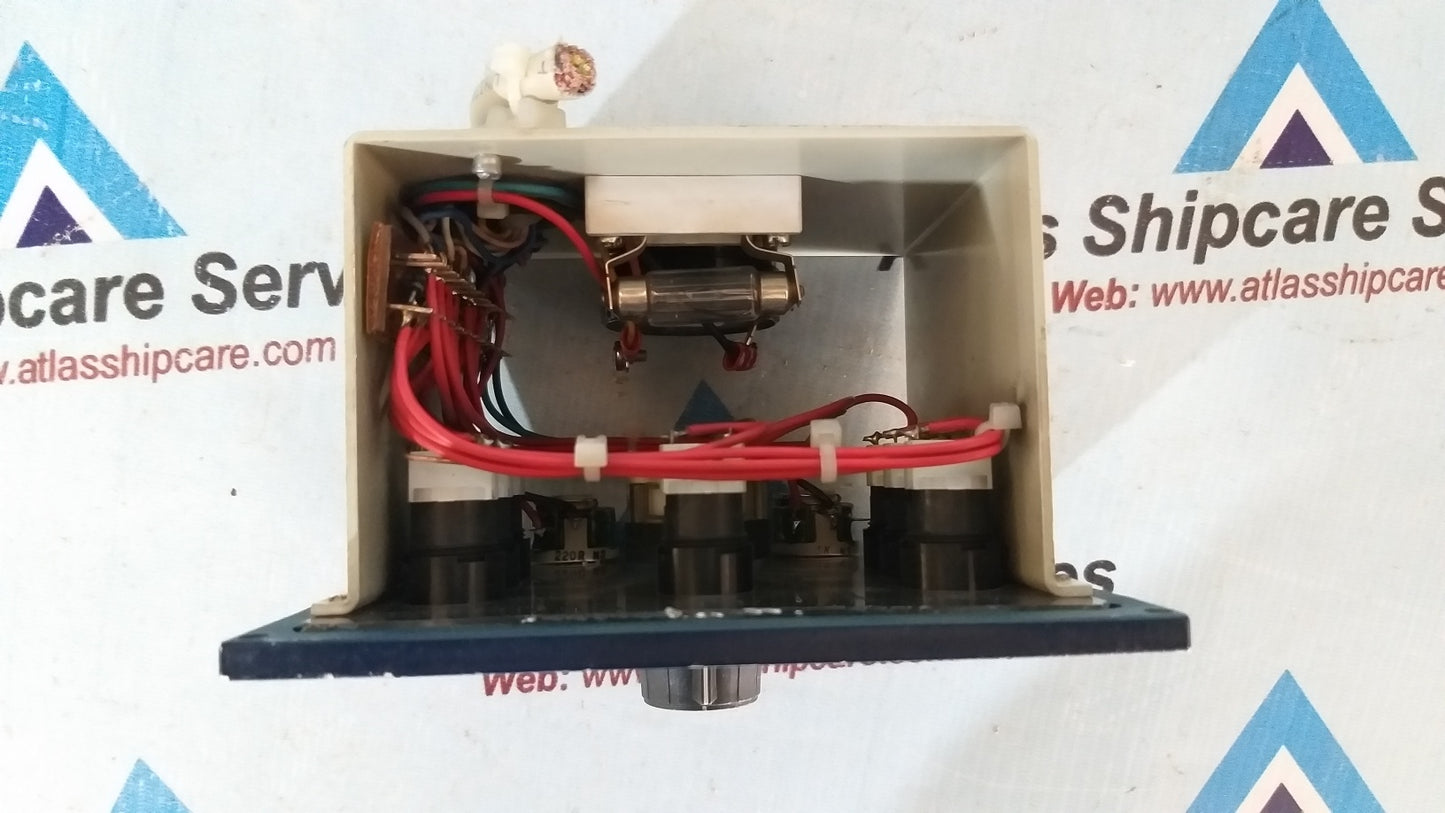Rolls-Royce MTI.144 Engine Control Module
