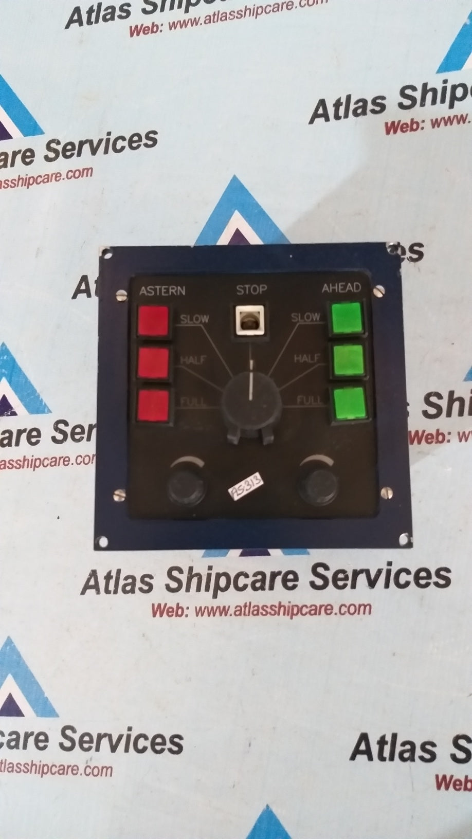 Rolls-Royce MTI.144 Engine Control Module