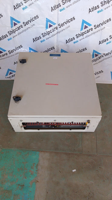 Rolls-Royce Remote Control System Electronic Unit Bow Thruster 1