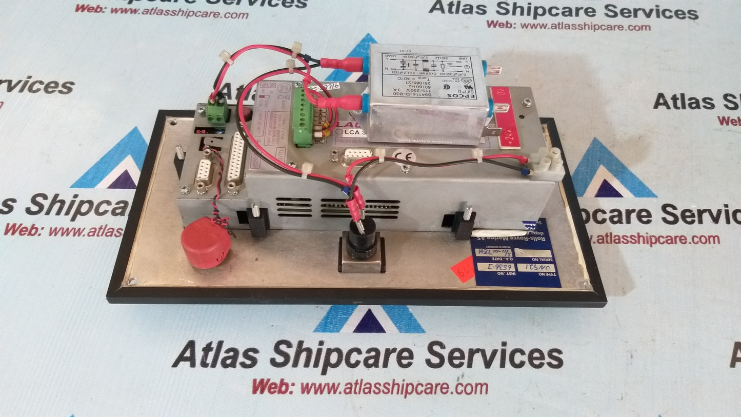 Rolls-Royce UN921 Digital Display Controller