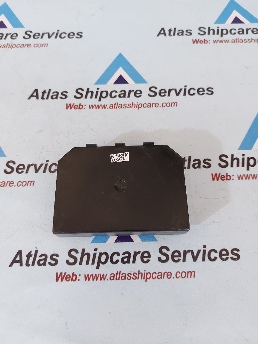 Rosemount Tankradar Temperature Measuring Block TMB 5110