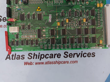 Rustronic CT92470B/4810477 Overspeed Trip Module