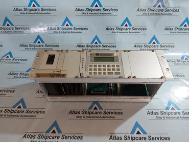 SAAB MARINE 9150 064-621 C TANKRADAR SYSTEM CONTROL PANEL