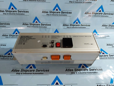 SAAB MARINE TANKRADAR 9150064-641 LP POWER BLOCK