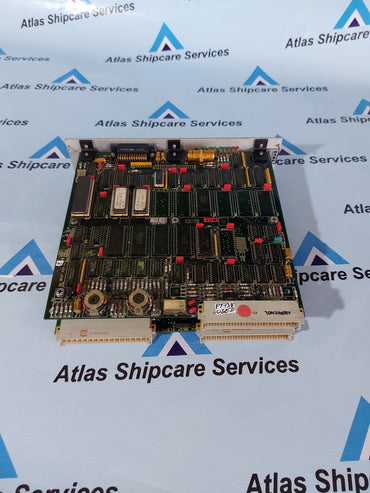 SAAB STALETRONIC 2000 1891 701 PCB CARD P/N KK 8537 012-411 E