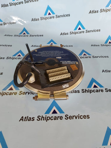 SAAB TANKRADAR 9150064-871 NEMCO TRANSMITTER ELECTRONIC BOX