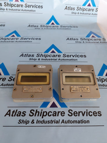 SAAB TANKRADAR 9240 005-511 E DISPLAY