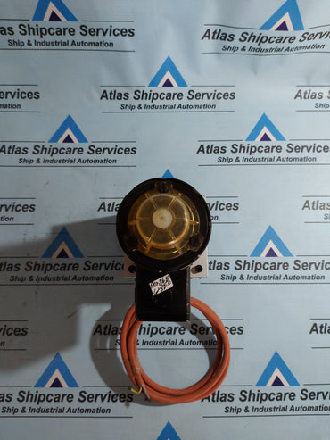 SAACKE ESV 16 ELECTROMAGNETIC VALVE AG368