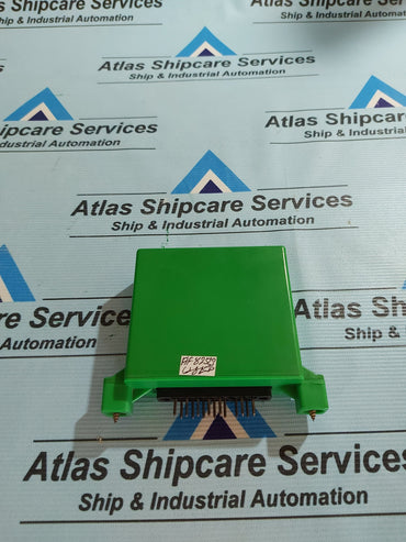 SAACKE T 09 b BURNER CONTROL UNIT