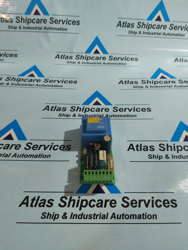 SAE 36680 REV1 PCB CARD