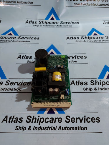 SAE GENOVA 31799 PCB CARD