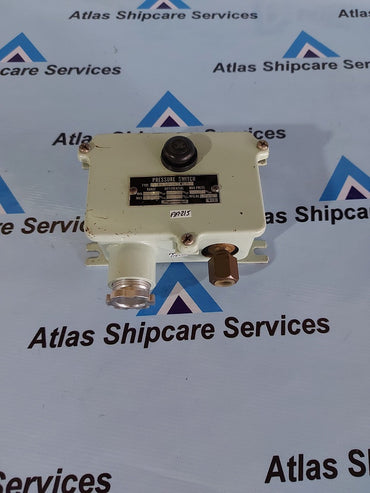 SAGINOMIYA HNS-C130MIWQ PRESSURE SWITCH