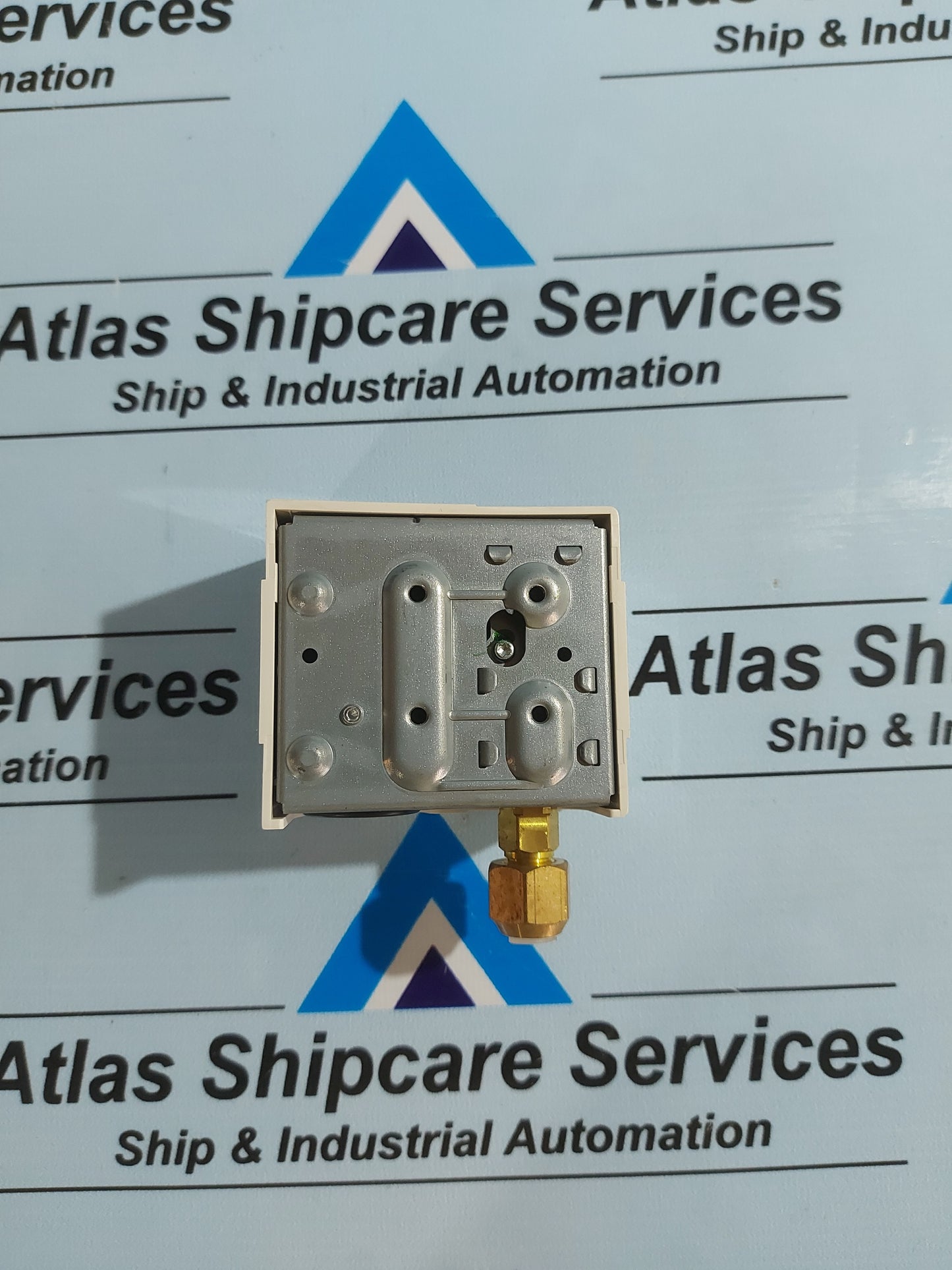 SAGINOMIYA SYS-C106X2A LOW PRESSURE SWITCH