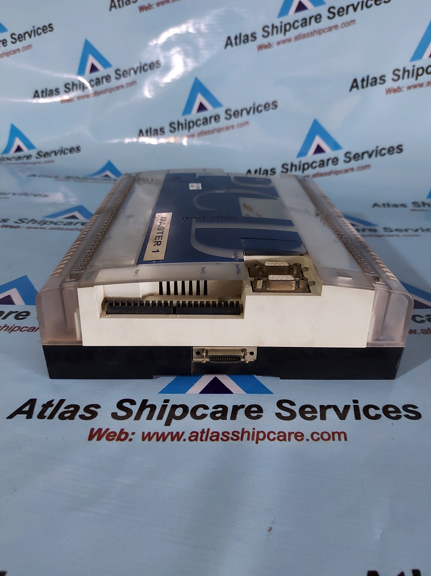 SAIA-BURGESS PCD2.M5540 PROGRAMMABLE CONTROLLER
