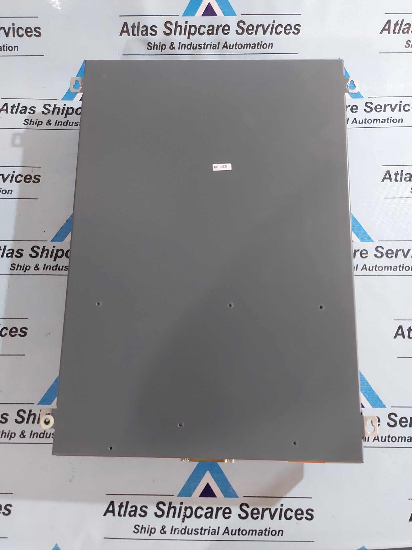 SAIA PCA1.C45M4 PCL PANEL