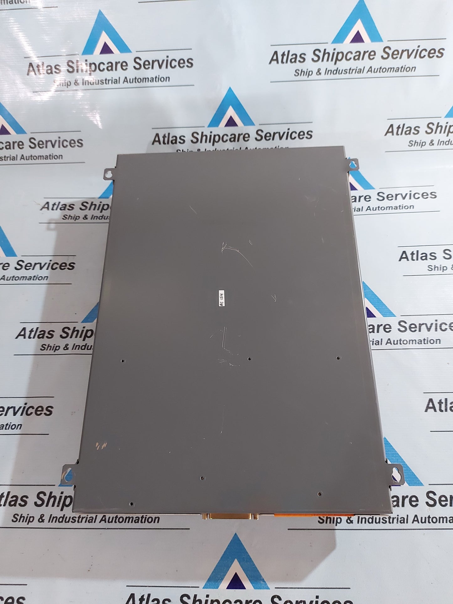 SAIA PCA1.M47M4 PLC PANEL