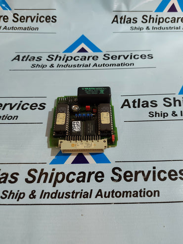 SAIA PCD7.R3XX PCB CARD