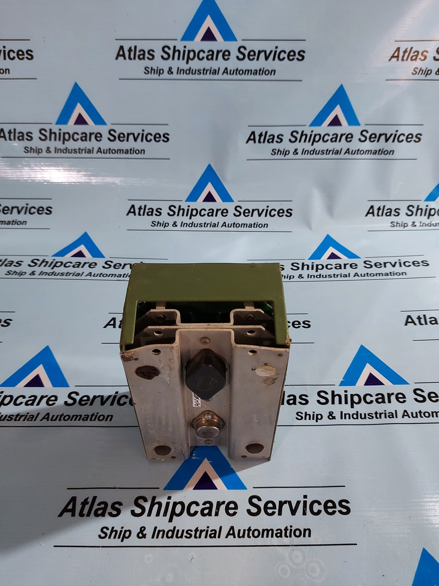 SAILOR 24V DC POWER SUPPLY N420