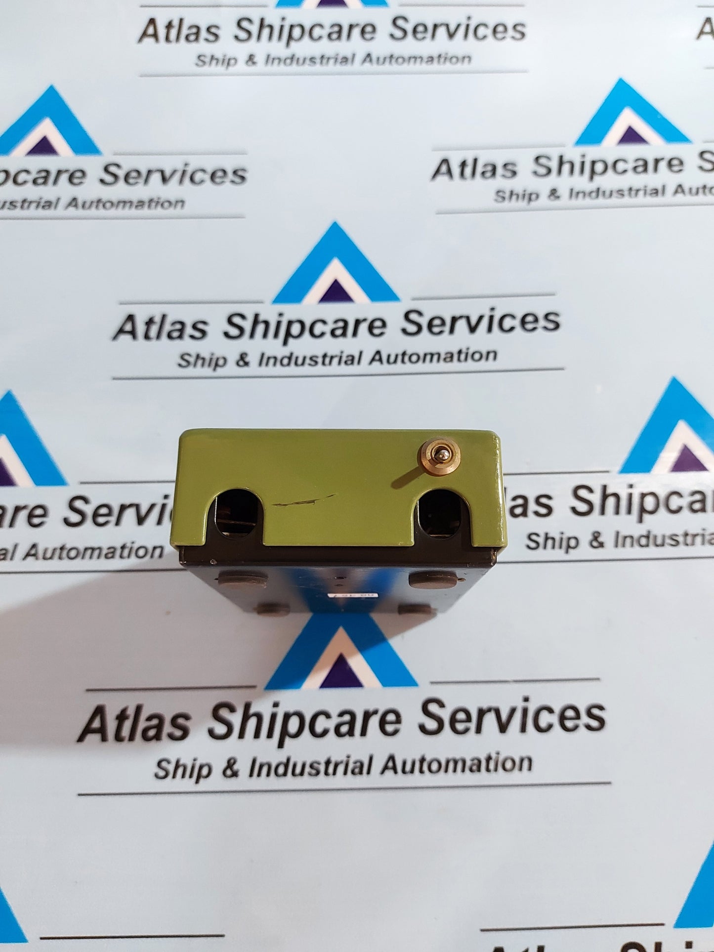 SAILOR H410 REMOTE CONTROL BOX