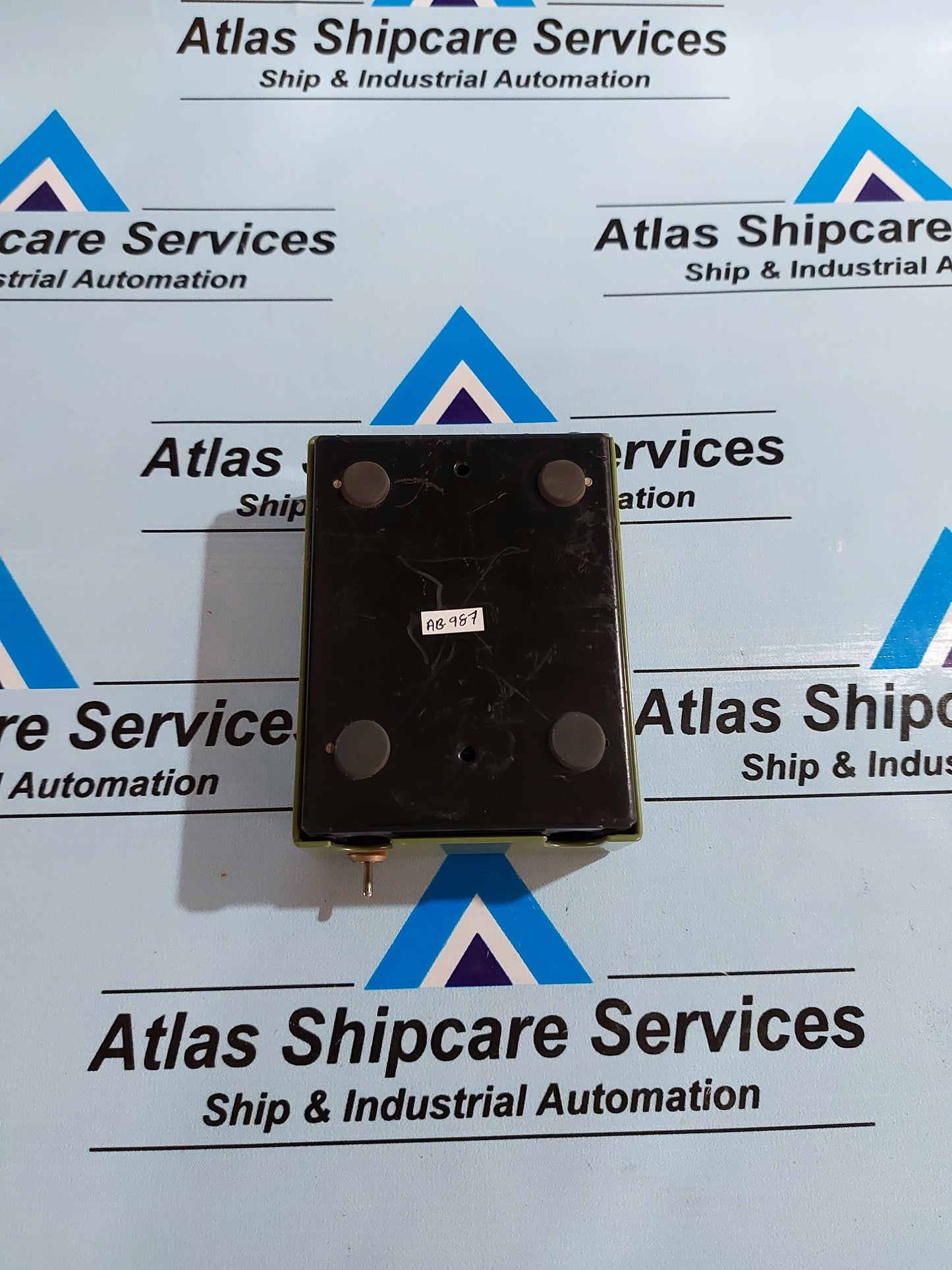 SAILOR H410 REMOTE CONTROL BOX