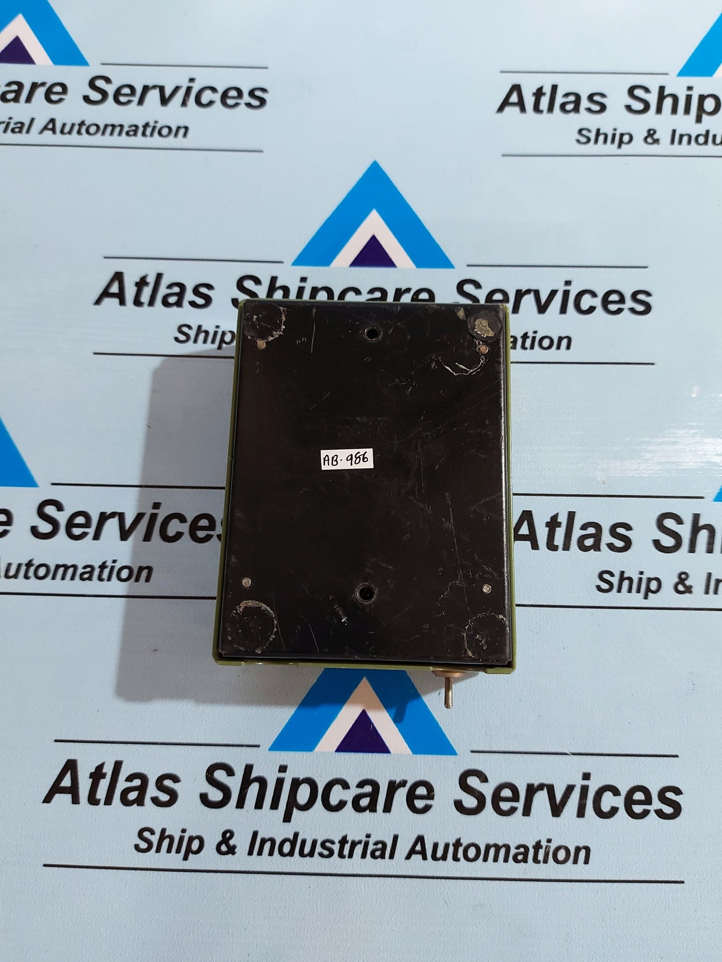 SAILOR H410 REMOTE CONTROL UNIT