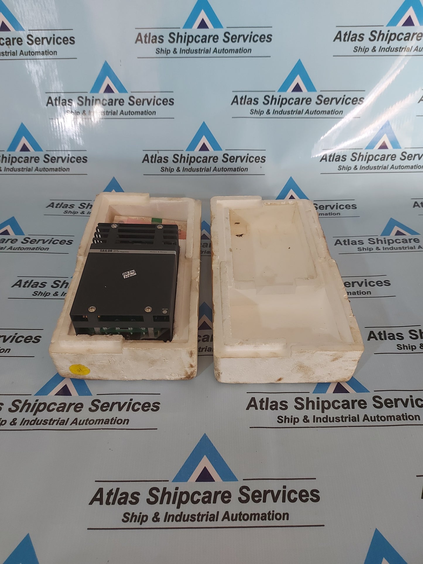 SAILOR N420 24/12V REGULATOR