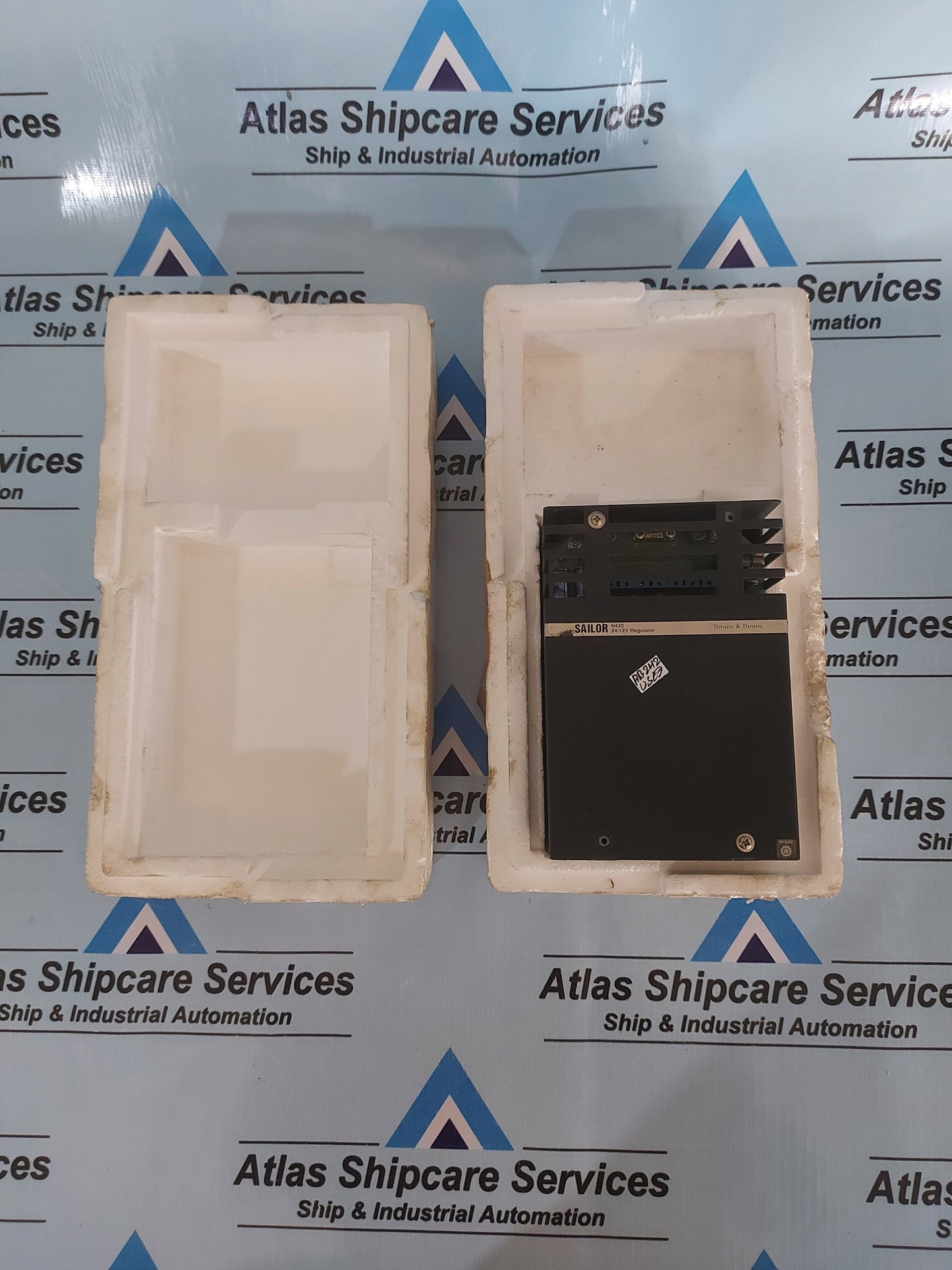 SAILOR N420 24/12V REGULATOR