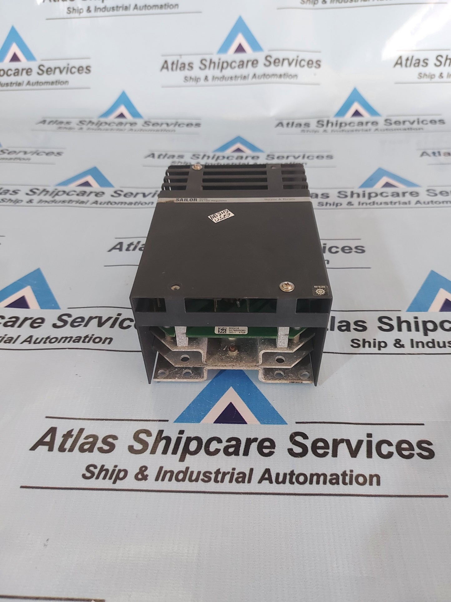 SAILOR N420 24/12V REGULATOR