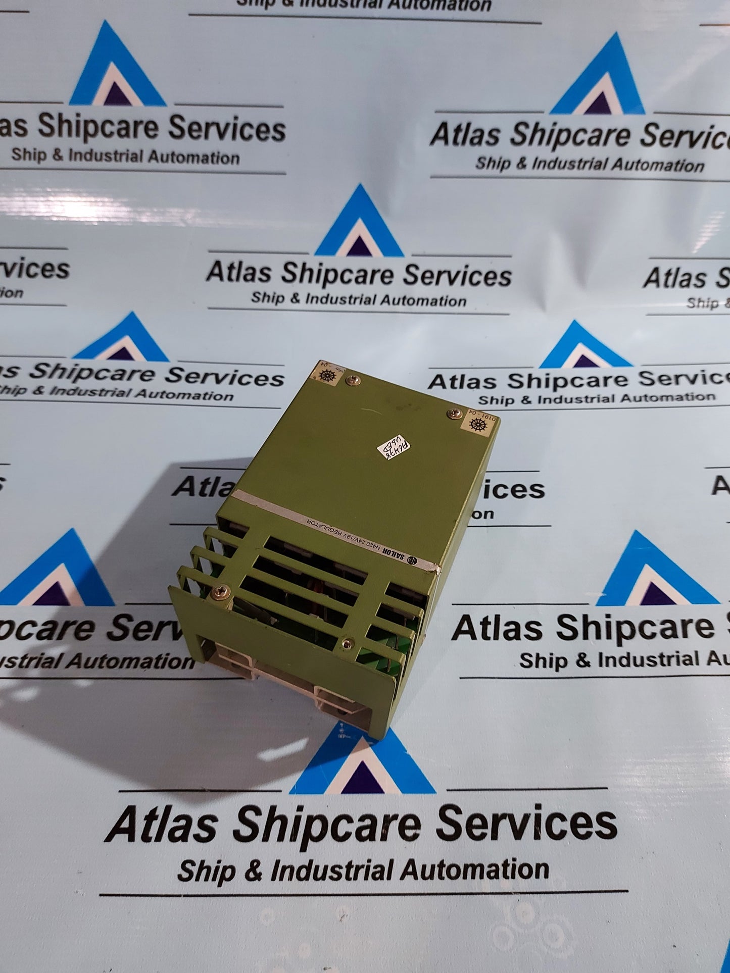 SAILOR N420 24V/12V REGULATOR