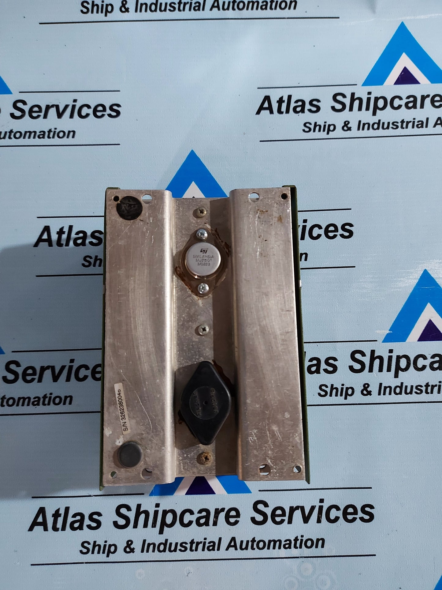 SAILOR N420 24V/12V REGULATOR