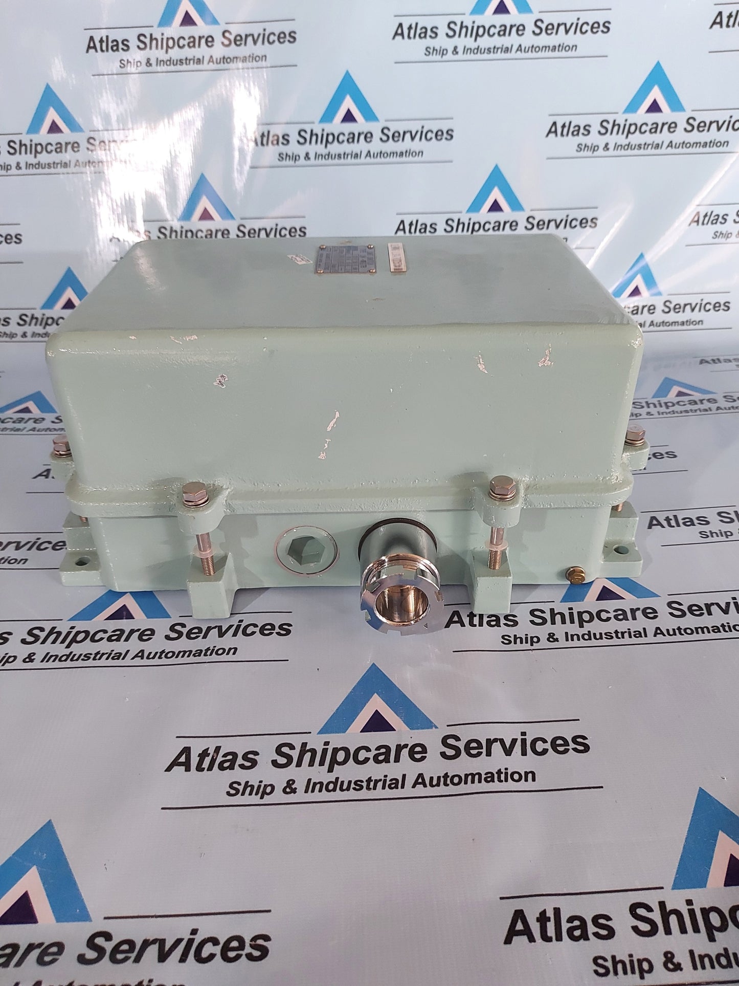 SAKAMOTO LW-10RGTB LIMIT SWITCH