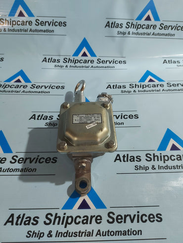 SAKAMOTO LWZO-110GT4 LIMIT SWITCH