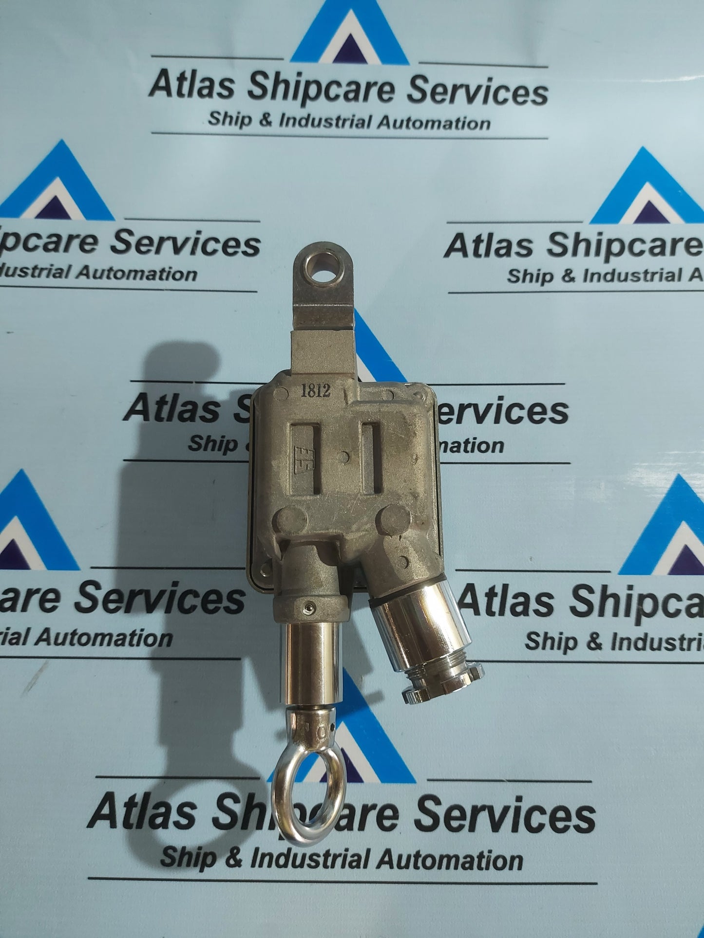 SAKAMOTO LWZO-110GT4 LIMIT SWITCH