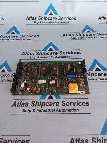 SALWICO CS3000 GPM-4 R3 PCB BOARD