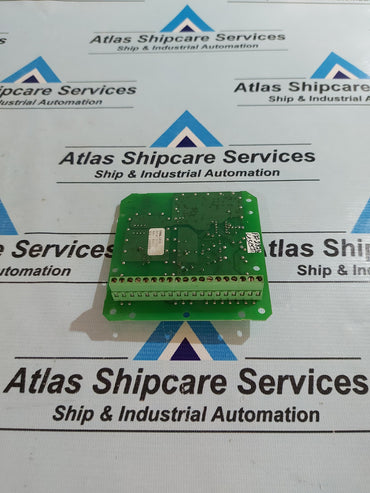 SALWICO GS3000 SMM-13/11 R0 PCB CIRCUIT BOARD