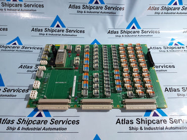 SAM ELECTRONICS 390000414 GE3060G20100588 00 00 PCB CARD