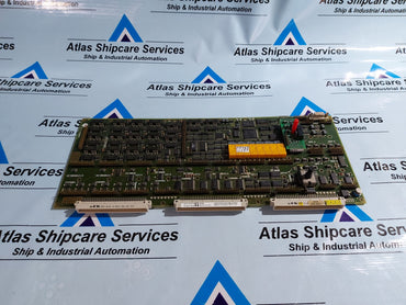 SAM ELECTRONICS 39000527 GE3060G21000753 0100 PCB CARD