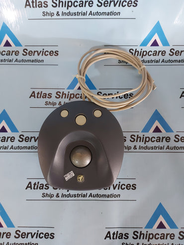 SAM ELECTRONICS BD 3030 G 001 PLATINUM TRACLBALL USB