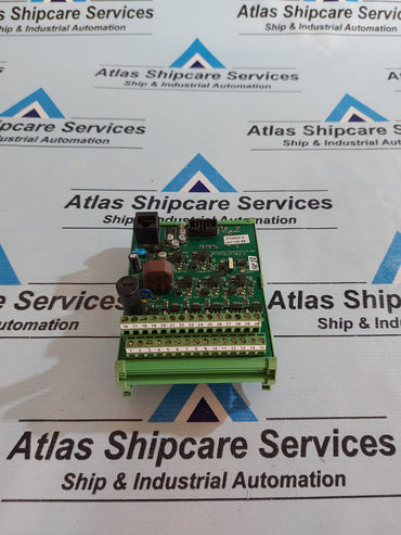 SAM ELECTRONICS PCB10002.3 NMEA EXPLOSION MODULE NMEA 210.24.0.0