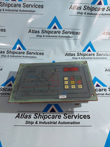 SAMGONG KT-PFC-A CONTROLLER