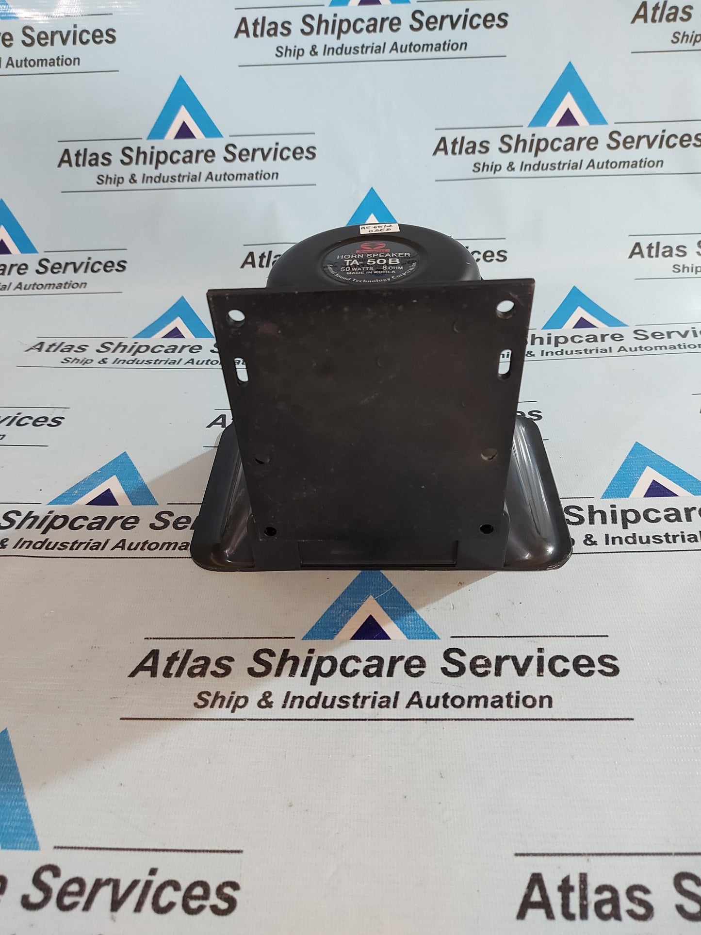 SAMMI SOUND TA-50B HORN SPEAKER