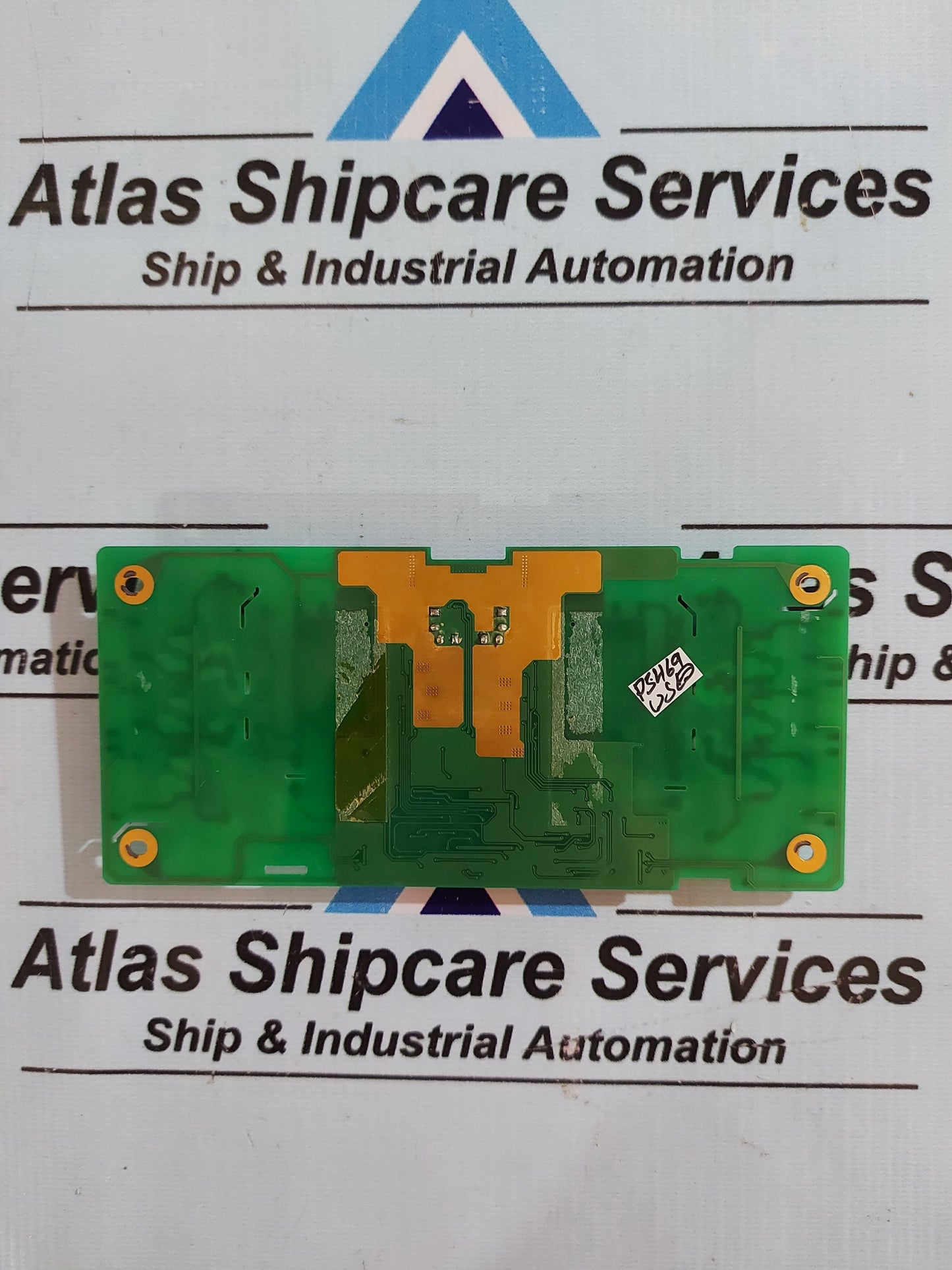 SAMSUNG BN44-00088A K02I058.02 BACKLIGHT INVERTER