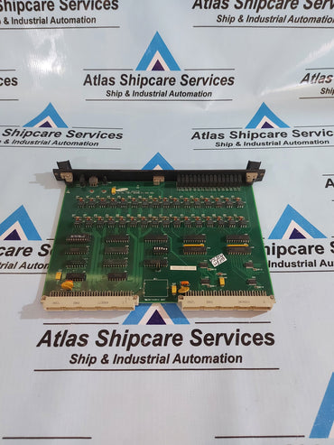 SAMSUNG DI-32C R02 DIGITAL INPUT BOARD