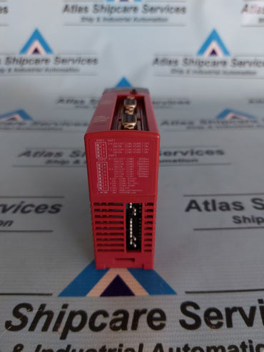 SAMSUNG NX70_CPU70P2 PROGRAMMABLE CONTROLLER