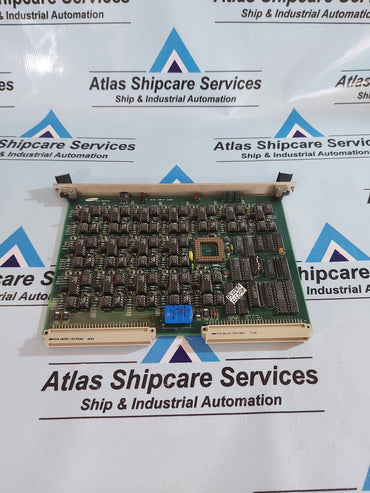 SAMSUNG RTD INPUT CARD