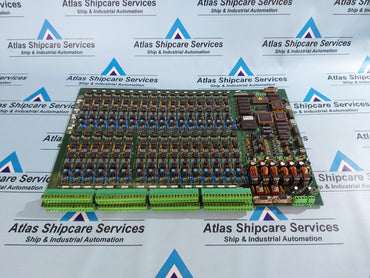 SAMSUNG SSAS21C LCU-REV1.5 PCB CARD