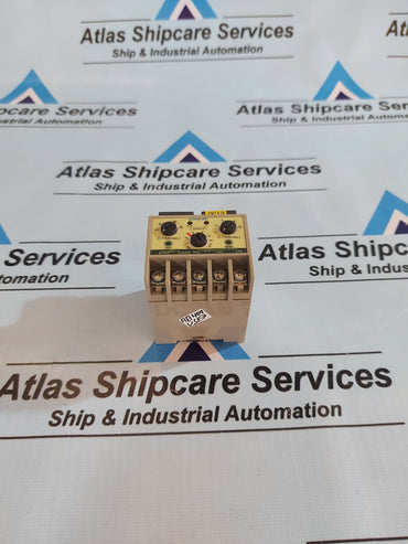 SAMWHA EOCR-SS-05 R 220 OVERLOAD RELAY